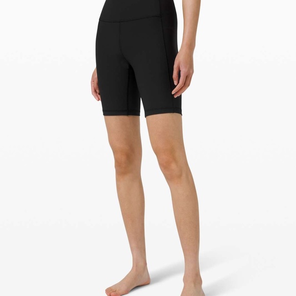 Lululemon Shorts - Picture 2 of 2